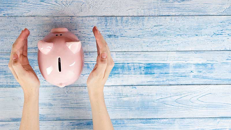 Organiza tu presupuesto familiar y estira tu dinero